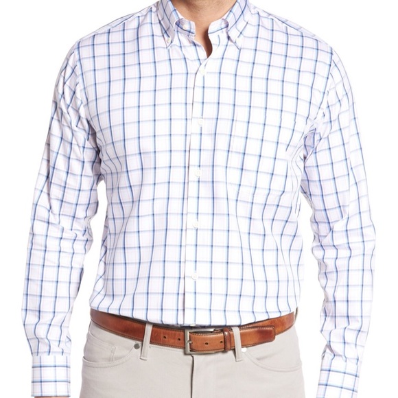 Peter Millar Other - Peter Millar dress shirt